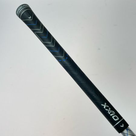 DUNLOP ダンロップ XXIO CROSS ゼクシオクロス 7I 25° アイアン MH2000 S