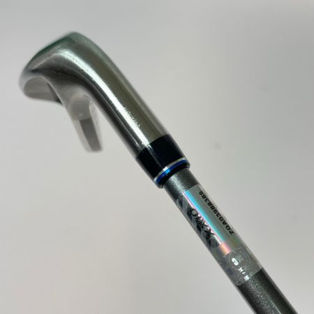DUNLOP ダンロップ XXIO CROSS ゼクシオクロス 7I 25° アイアン MH2000 S