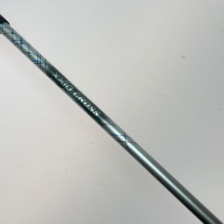 DUNLOP ダンロップ XXIO CROSS ゼクシオクロス 7I 25° アイアン MH2000 S