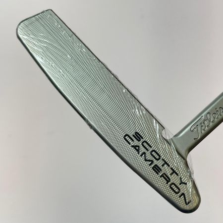  Titleist タイトリスト SELECT NEWPORT 2 パター 34インチ ヘッド・グリップシュリンク付