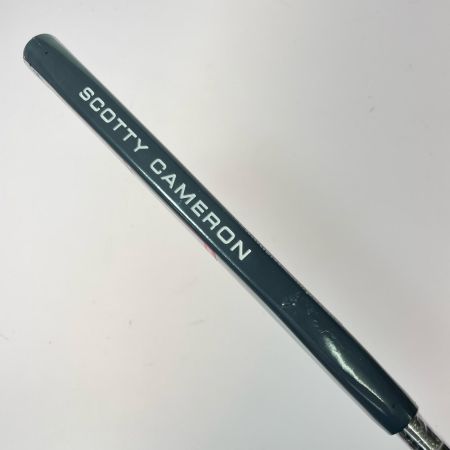  Titleist タイトリスト SELECT NEWPORT 2 パター 34インチ ヘッド・グリップシュリンク付