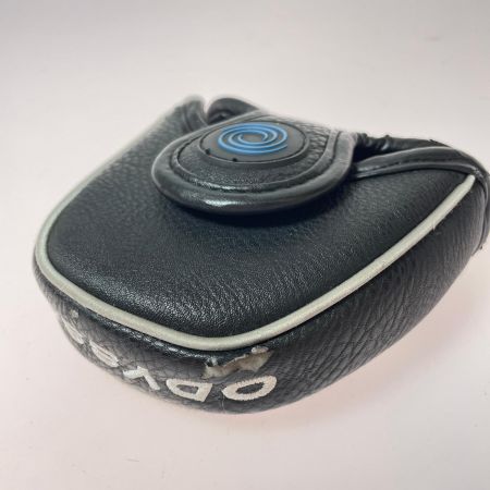 ODYSSEY オデッセイ WHITH HOT RX V-LINE PT パター 42インチ 長尺カスタム 2pcグリップ カバー付