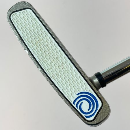 ODYSSEY オデッセイ WHITH HOT RX V-LINE PT パター 42インチ 長尺カスタム 2pcグリップ カバー付