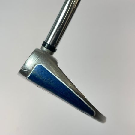 ODYSSEY オデッセイ WHITH HOT RX V-LINE PT パター 42インチ 長尺カスタム 2pcグリップ カバー付