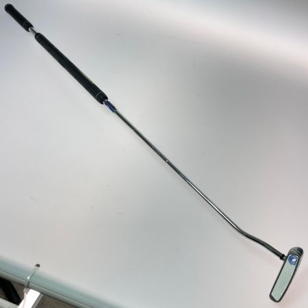 ODYSSEY オデッセイ WHITH HOT RX V-LINE PT パター 42インチ 長尺カスタム 2pcグリップ カバー付
