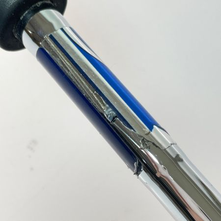 ODYSSEY オデッセイ WHITH HOT RX V-LINE PT パター 42インチ 長尺カスタム 2pcグリップ カバー付