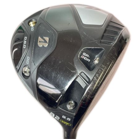  Bridgestone ブリヂストン B2HT 1W 9.5° ドライバー SPEEDER NX 60 S