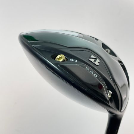  Bridgestone ブリヂストン B2HT 1W 9.5° ドライバー SPEEDER NX 60 S
