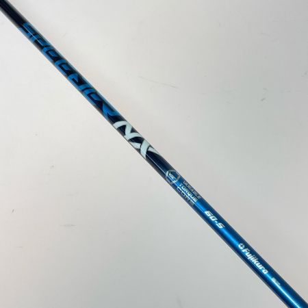  Bridgestone ブリヂストン B2HT 1W 9.5° ドライバー SPEEDER NX 60 S