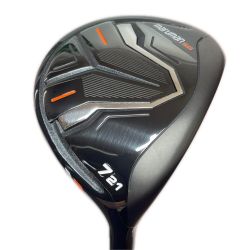 ◎◎ maruman マルマン SG 7FW 21° フェアウェイウッド IMPACT FIT M230 R カバー付 Bランク
