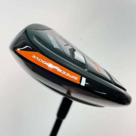  maruman マルマン SG 7FW 21° フェアウェイウッド IMPACT FIT M230 R カバー付