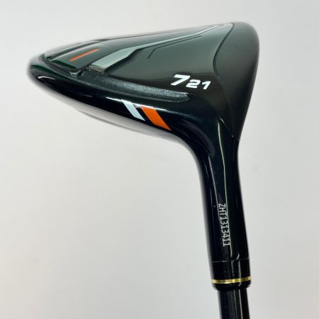  maruman マルマン SG 7FW 21° フェアウェイウッド IMPACT FIT M230 R カバー付