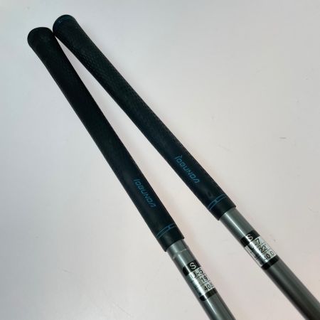  TOBUNDA トブンダ VT 5UT 7UT ユーティリティ 2本セット