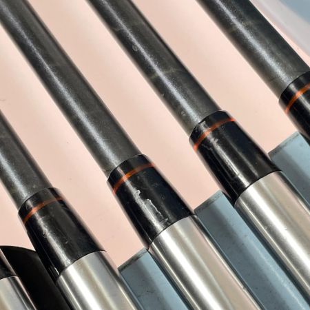  HONMA ホンマ Twin Marks m-50 Feather＆Feather 3-11.S 10本 アイアンセット フレックスR