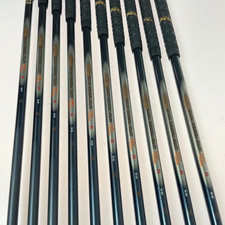  HONMA ホンマ Twin Marks m-50 Feather＆Feather 3-11.S 10本 アイアンセット フレックスR