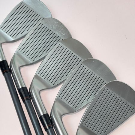  HONMA ホンマ Twin Marks m-50 Feather＆Feather 3-11.S 10本 アイアンセット フレックスR
