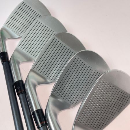  HONMA ホンマ Twin Marks m-50 Feather＆Feather 3-11.S 10本 アイアンセット フレックスR
