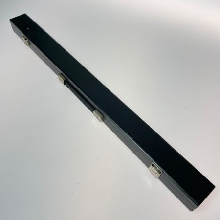 ADAM JAPAN アダム ２ピース ビリヤードキュー 148cm 19oz ケース付