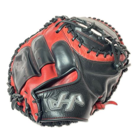 HATAKEYAMA 軟式 キャッチャーミット 甲斐選手モデル PRO-M62H M62型