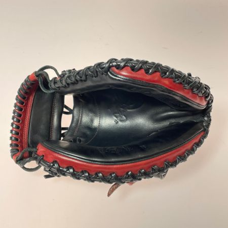 HATAKEYAMA 軟式 キャッチャーミット 甲斐選手モデル PRO-M62H M62型