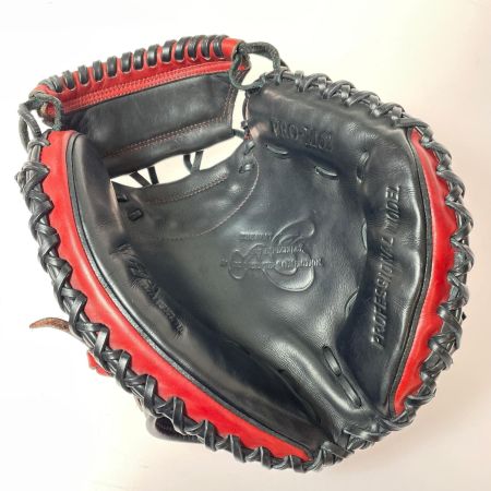 HATAKEYAMA 軟式 キャッチャーミット 甲斐選手モデル PRO-M62H M62型