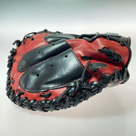 HATAKEYAMA 軟式 キャッチャーミット 甲斐選手モデル PRO-M62H M62型