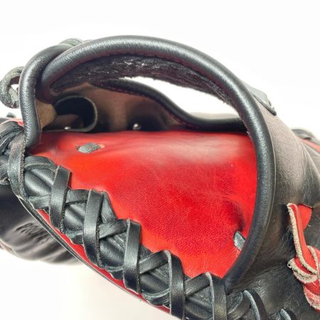 HATAKEYAMA 軟式 キャッチャーミット 甲斐選手モデル PRO-M62H M62型