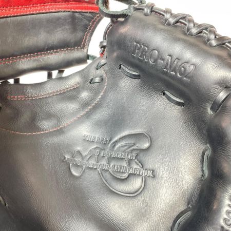HATAKEYAMA 軟式 キャッチャーミット 甲斐選手モデル PRO-M62H M62型