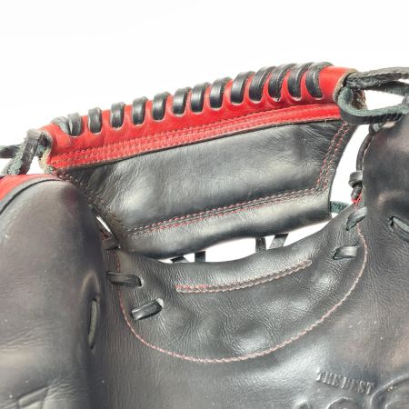 HATAKEYAMA 軟式 キャッチャーミット 甲斐選手モデル PRO-M62H M62型