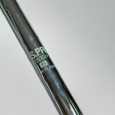  DUNLOP ダンロップ SRIXON スリクソン ZXi5 5番 24° アイアン N.S.PRO 950GH S ZXi5