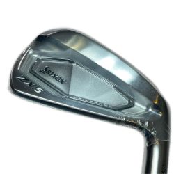 DUNLOP ダンロップ SRIXON スリクソン ZXi5 6番 27° アイアン  N.S.PRO950GH S ZXi5 Sランク