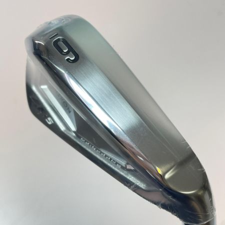 DUNLOP ダンロップ SRIXON スリクソン ZXi5 6番 27° アイアン  N.S.PRO950GH S ZXi5