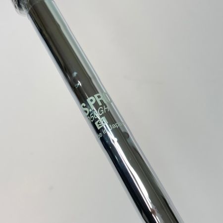DUNLOP ダンロップ SRIXON スリクソン ZXi5 6番 27° アイアン  N.S.PRO950GH S ZXi5