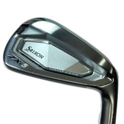 ◎◎ DUNLOP ダンロップ SRIXON スリクソン ZXi5 7番 31° アイアン N.S.PRO 950GH S ZXi5 Bランク