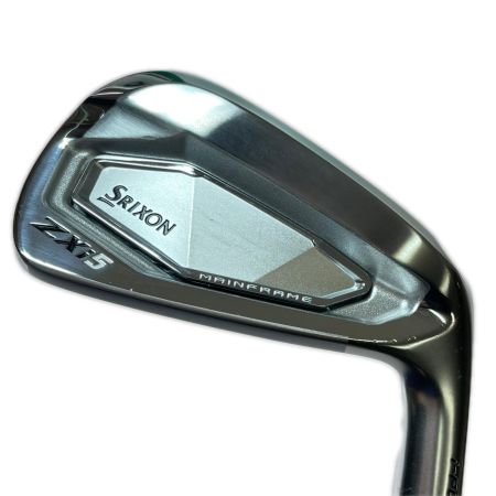  DUNLOP ダンロップ SRIXON スリクソン ZXi5 7番 31° アイアン N.S.PRO 950GH S ZXi5