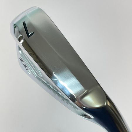  DUNLOP ダンロップ SRIXON スリクソン ZXi5 7番 31° アイアン N.S.PRO 950GH S ZXi5