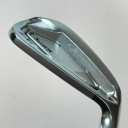  DUNLOP ダンロップ SRIXON スリクソン ZXi5 7番 31° アイアン N.S.PRO 950GH S ZXi5