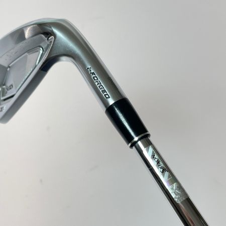  DUNLOP ダンロップ SRIXON スリクソン ZXi5 7番 31° アイアン N.S.PRO 950GH S ZXi5