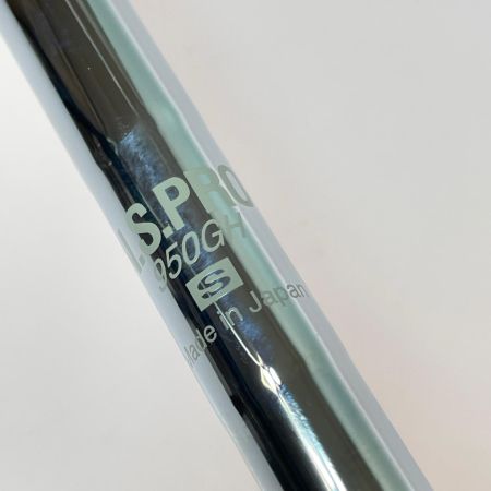  DUNLOP ダンロップ SRIXON スリクソン ZXi5 7番 31° アイアン N.S.PRO 950GH S ZXi5