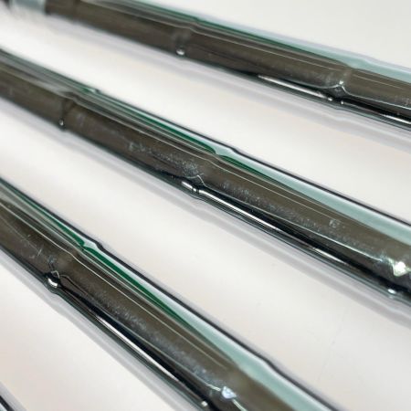 TaylorMade テーラーメイド M6 5-9.P 6本 アイアンセット セル浮き ジャンク 現状渡し