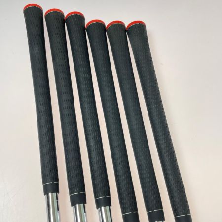 TaylorMade テーラーメイド M6 5-9.P 6本 アイアンセット セル浮き ジャンク 現状渡し