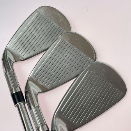 TaylorMade テーラーメイド M6 5-9.P 6本 アイアンセット セル浮き ジャンク 現状渡し