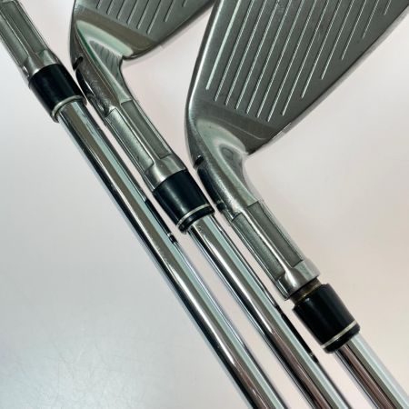 TaylorMade テーラーメイド M6 5-9.P 6本 アイアンセット セル浮き ジャンク 現状渡し