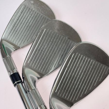 TaylorMade テーラーメイド M6 5-9.P 6本 アイアンセット セル浮き ジャンク 現状渡し
