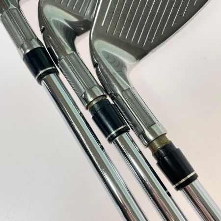 TaylorMade テーラーメイド M6 5-9.P 6本 アイアンセット セル浮き ジャンク 現状渡し