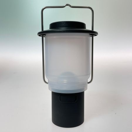  snowpeak スノーピーク HOME&CAMP ランタン ブラック ES-080-BK