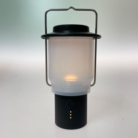  snowpeak スノーピーク HOME&CAMP ランタン ブラック ES-080-BK