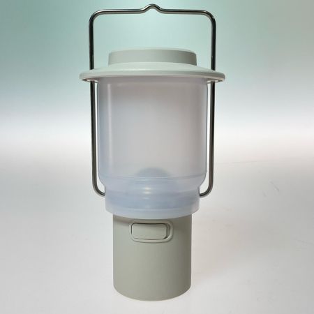  snowpeak スノーピーク HOME&CAMP ランタン アイボリー ES-080-IV