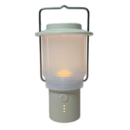  snowpeak スノーピーク HOME&CAMP ランタン アイボリー ES-080-IV