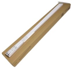 ODELIC オーデリック 照明器具 ベースライト 片側給電 40形 昼白色 XL551147#Y×1 + NO440RB×2 Sランク